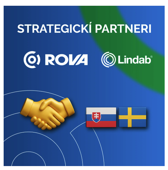 Lindab → ROVA