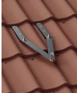 Satjam - kotvící bod