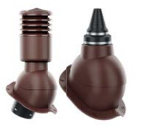 Satjam - prostupové prvky