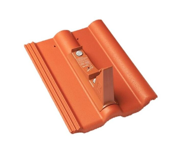 Bramac Classic STANDARD taška nosná cihlově červená ProEx 2000