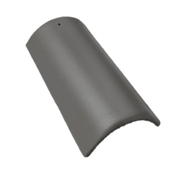 Bramac hřebenáč STAR granit metalic ProEx 2000