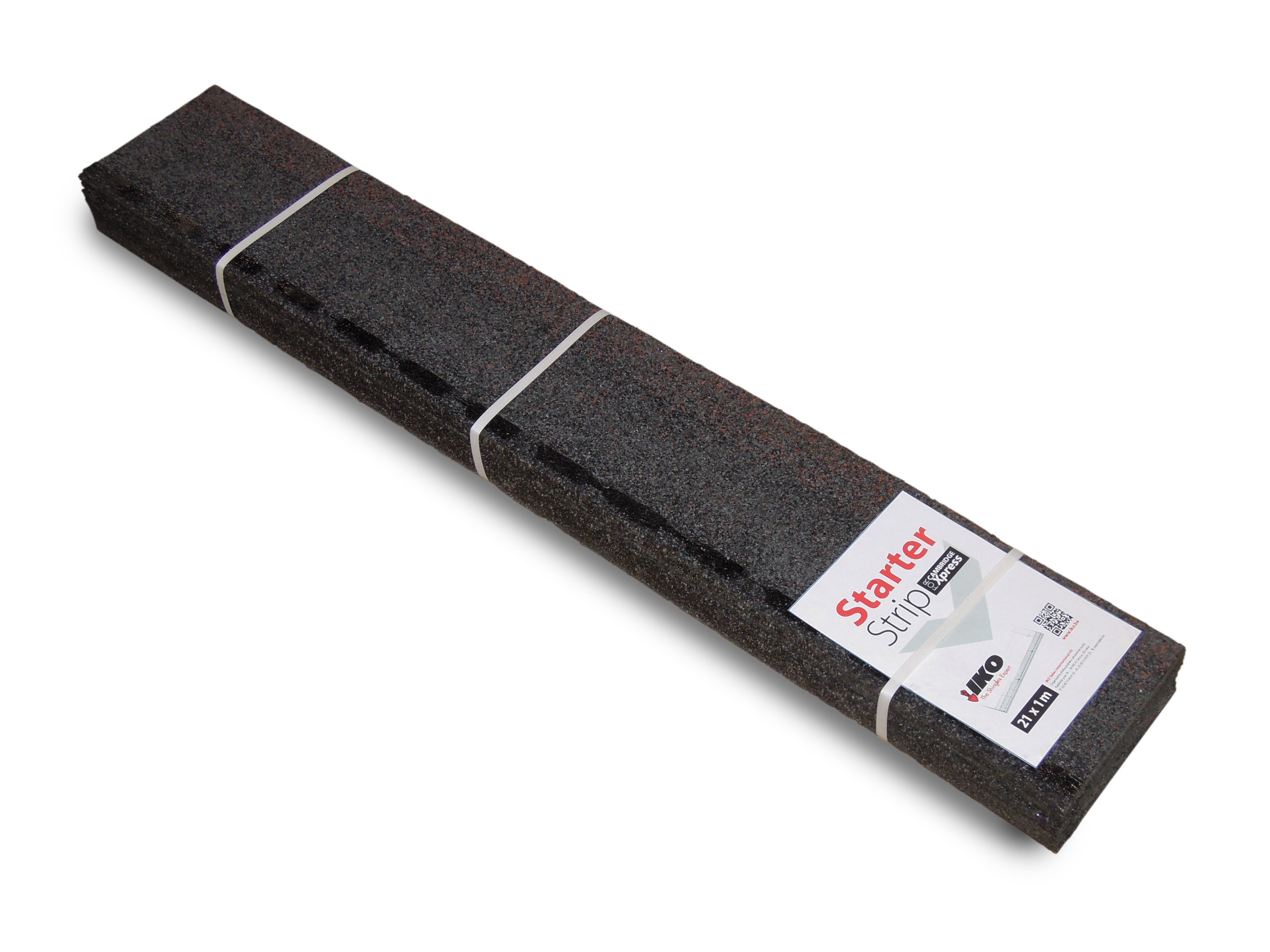 IKO startovací řada Cambridge Xpress/Xtreme, 21bm