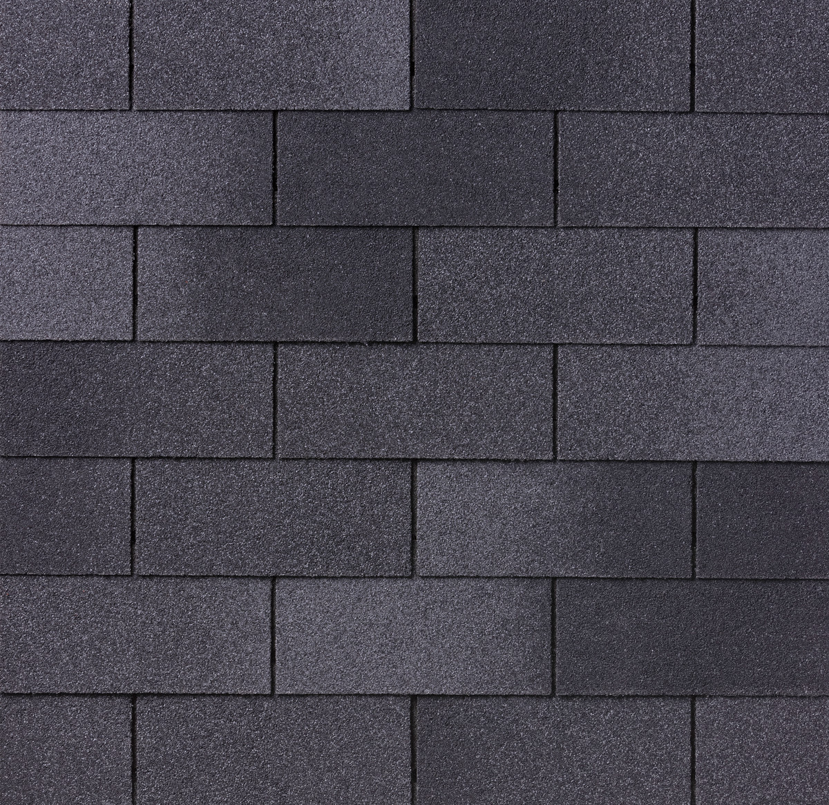 IKO Superglass obdélník - dual black/52