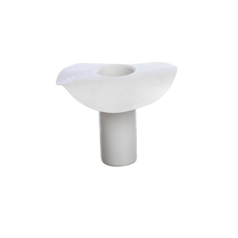 HPI - střešní vpusť Standard PVC pr.80mm