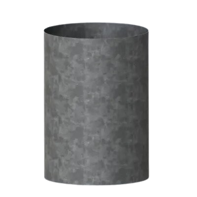 Prodlužovací potrubí LOMANCO IB8 - 50cm