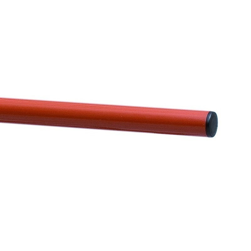 HPI - trubka zachytače sněhu pr.32/2000mm - červená