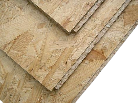 OSB deska 4PD 12x625x2500 mm- Swiss Kronopol