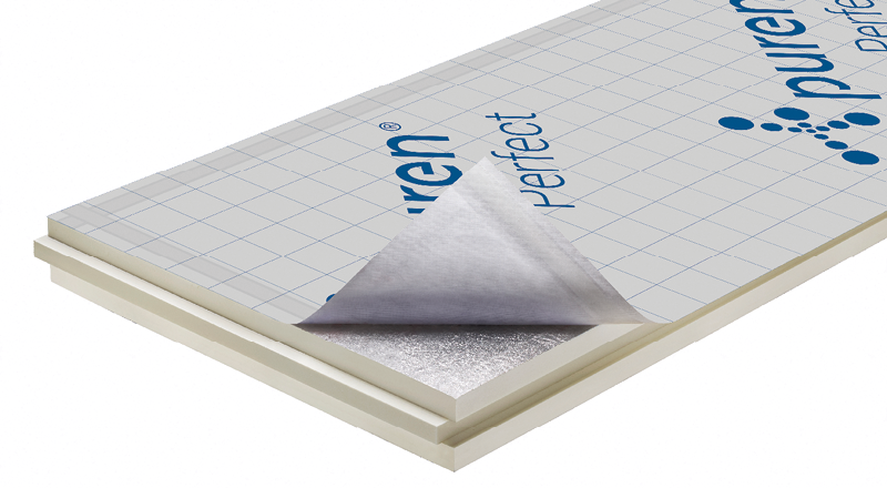 Puren - Perfect 022 200/1020x2400mm, PD
