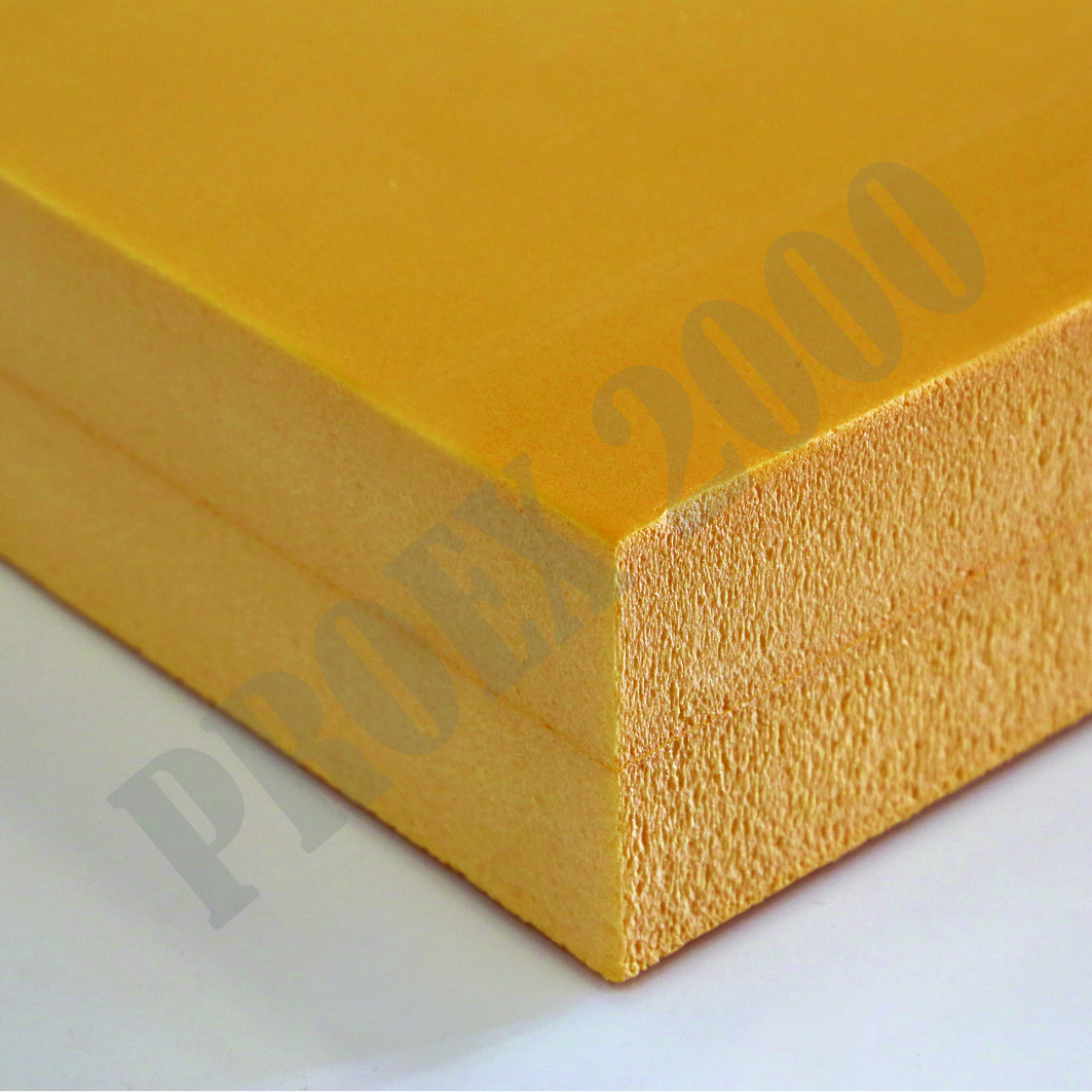 Extrudovaný polystyren Bachl XPS 300 SF, tl. 6 cm