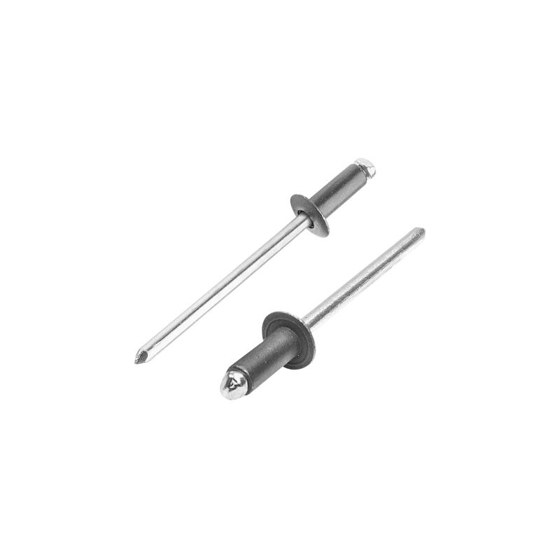 Nýt PZ 4x8mm trhací, AN, KJG-7016 bal. 80,100 ks