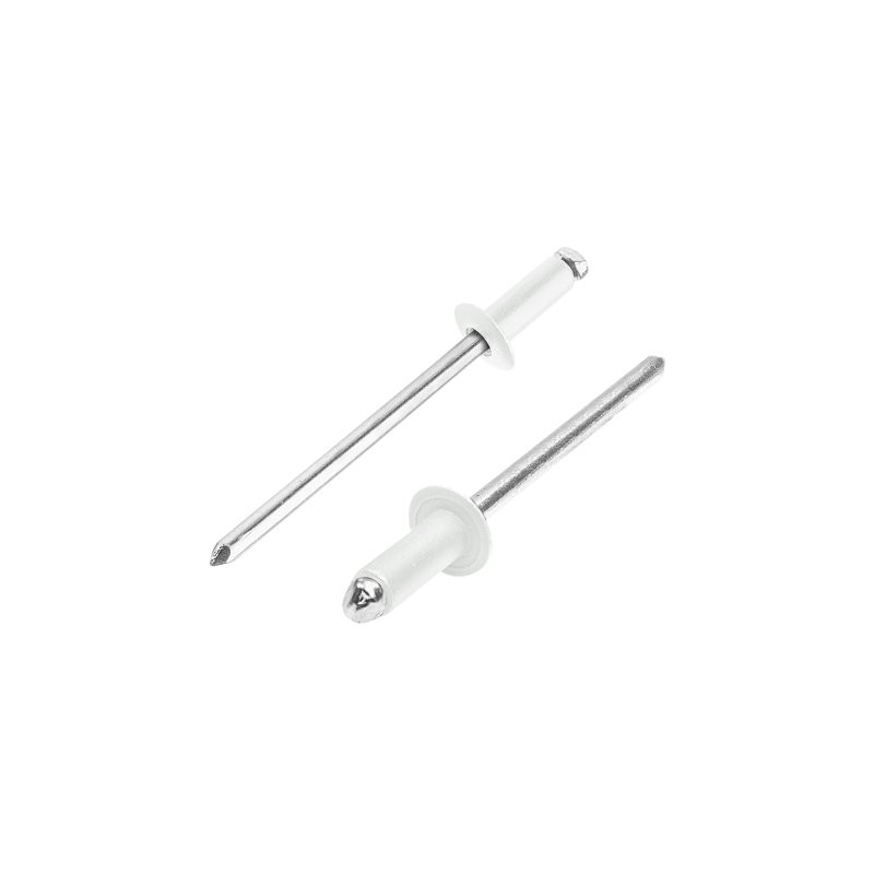 Nýt PZ 4x8mm trhací, ŠB, KJG-9002 bal.80,100 ks