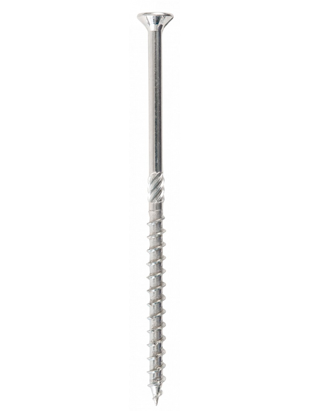 Rapi-Tec HBS 8x240mm, Torx40, zápustný /50ks