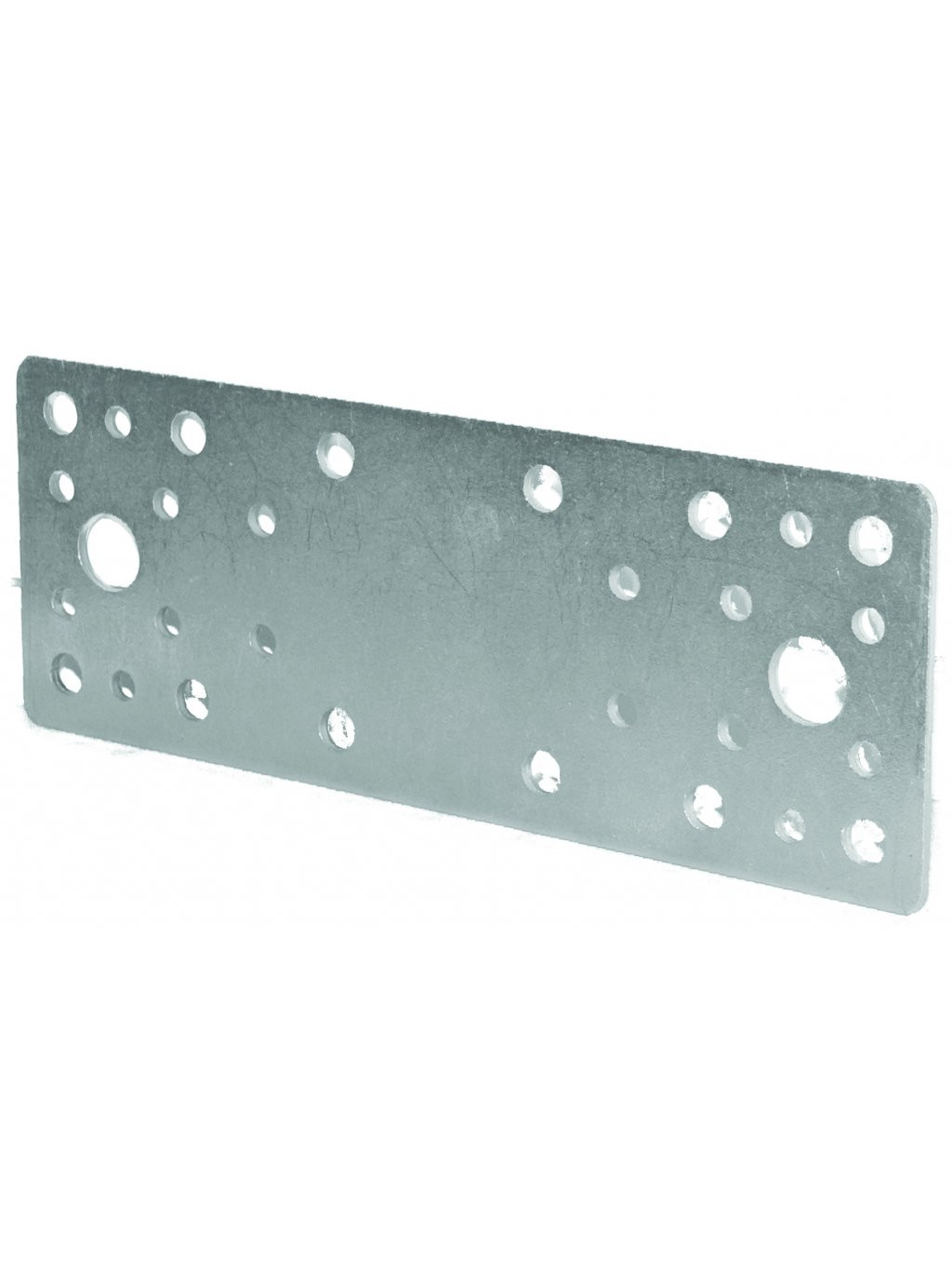 Rapi-Tec spojovací deska kombinovaná 65x175x2,5mm