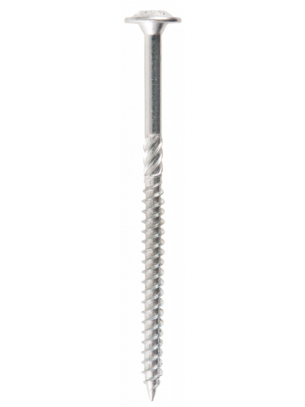 Rapi-Tec SK PLUS 6x60mm, Torx30, plochá hlava /200ks