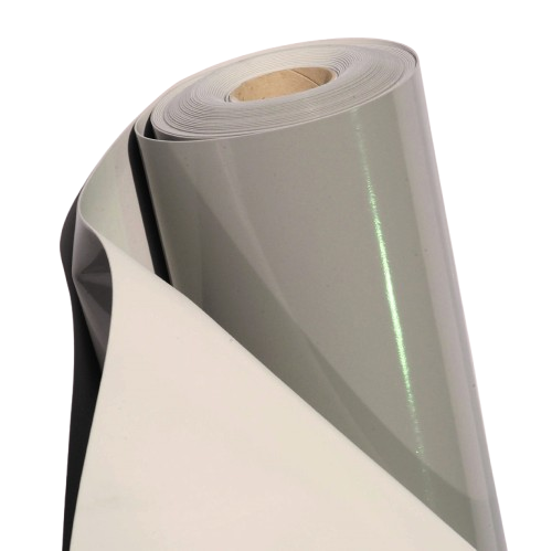 Texsa - folie Vinitex MP 1,5mm/2,10m x 20bm šedá RAL7047 - role 42m2