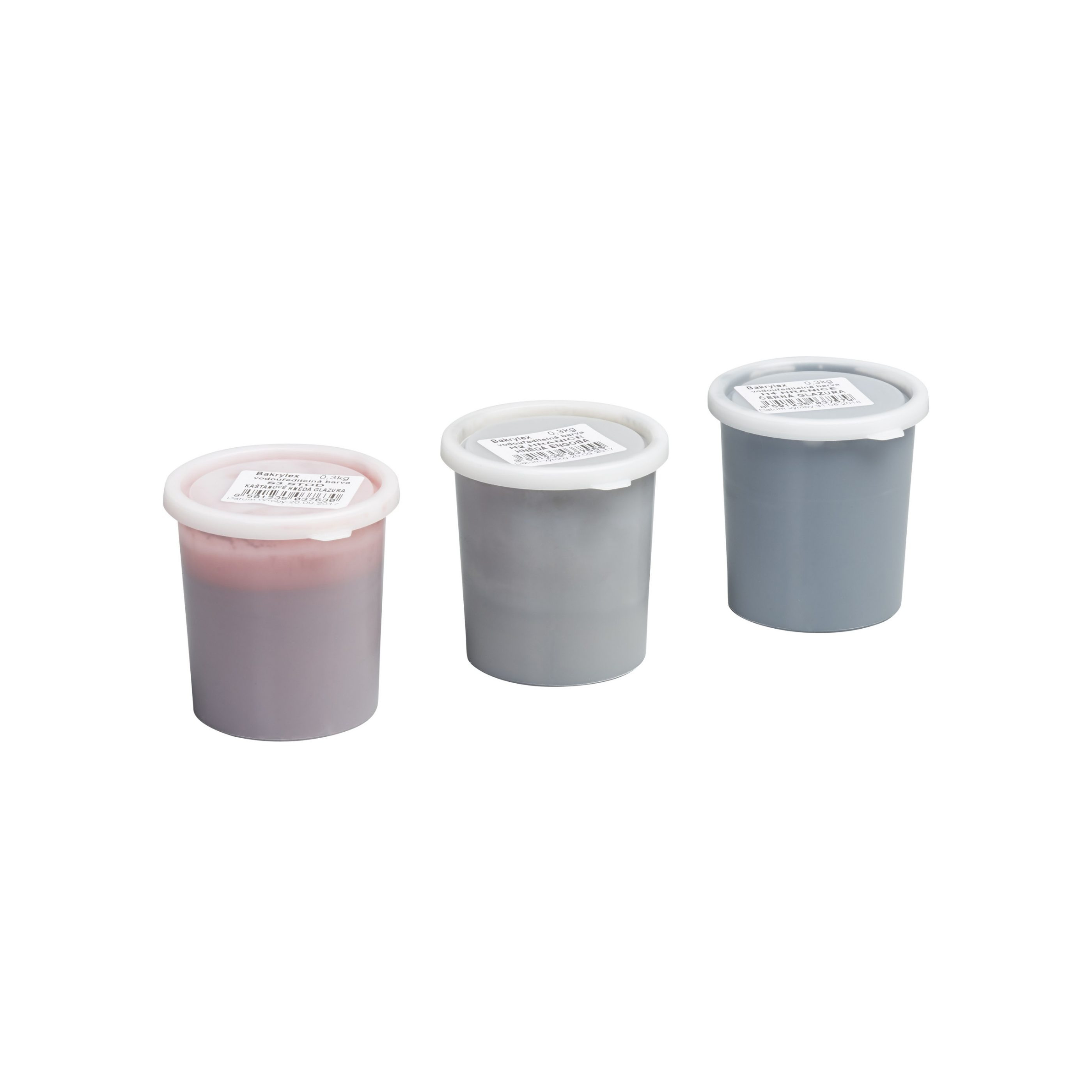 Tondach - Opravná barva Hranice/Stod/Jirčany J3 0,3kg, černá engoba