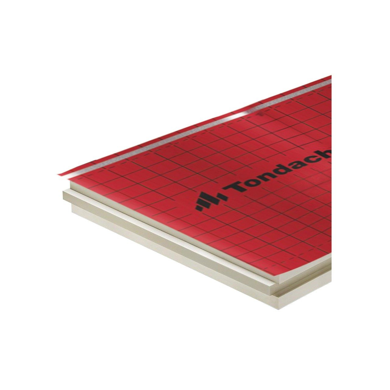 Tondach Thermo Comfort 160 (2,38m2, 2ks/bal, 8ks/pal)