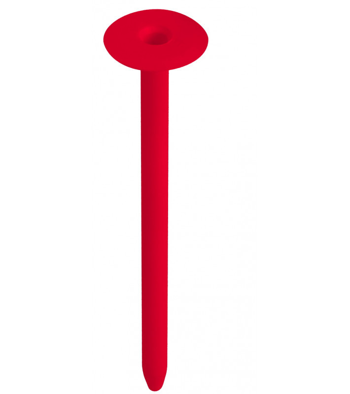 TopKraft teleskopická hmoždinka střešní ATK 105mm /400ks