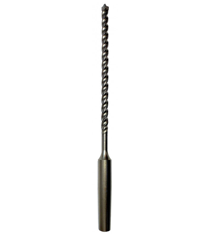 TopKraft vrták příklepový kónický 5,0x100/160mm S4L
