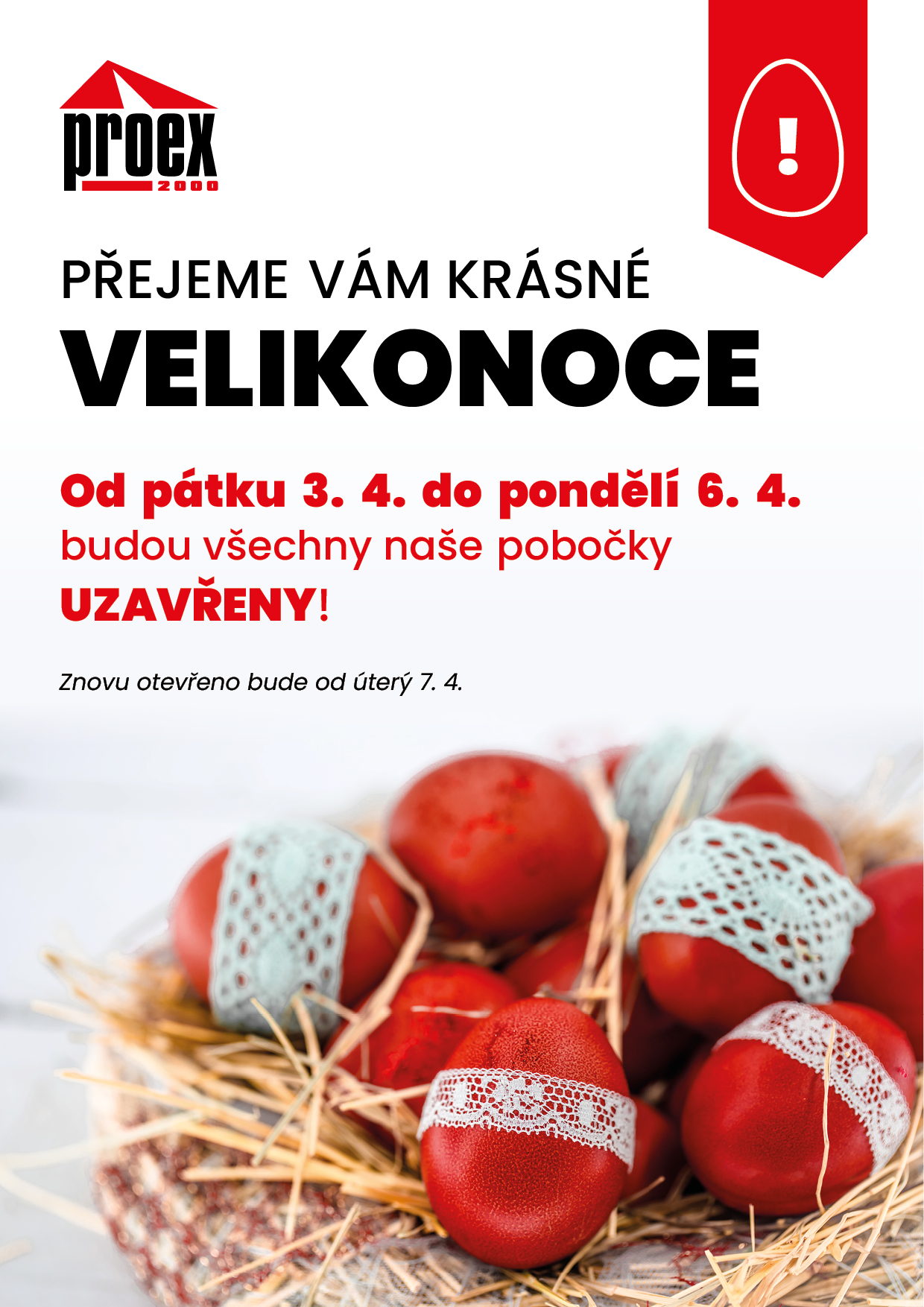 velikonoce