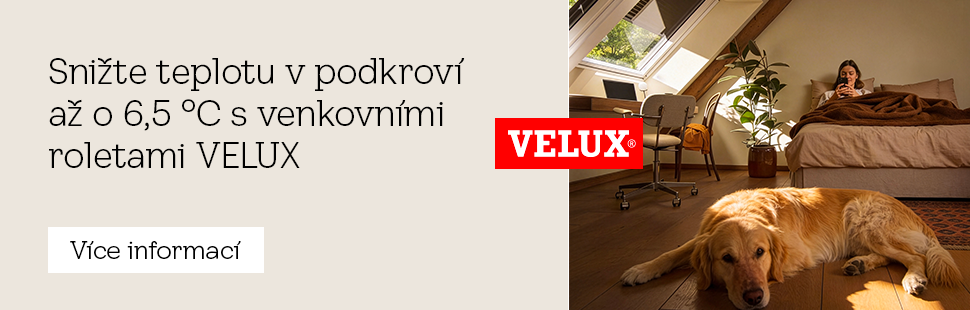 Spouštíme kampaň na venkovní ochranu před horkem